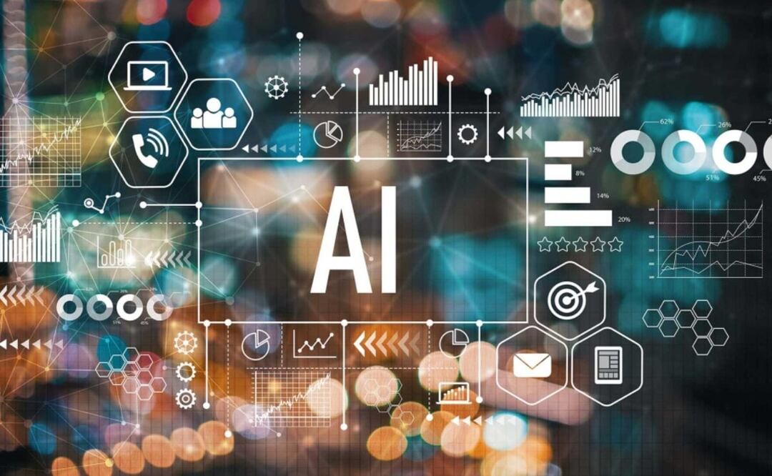 Activos digitales relacionados con IA