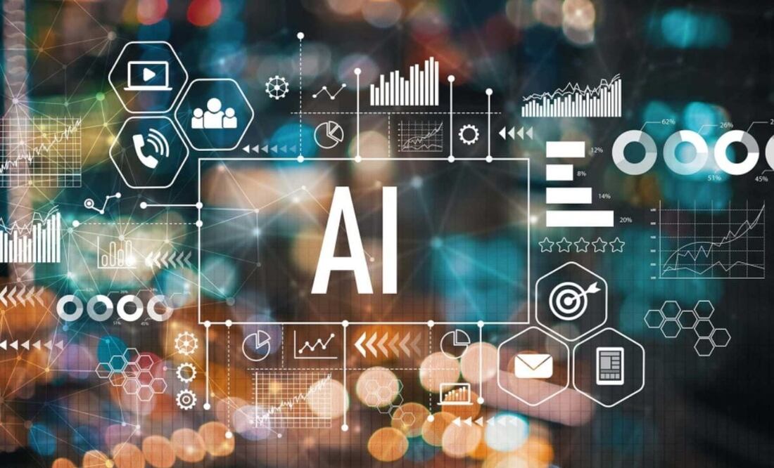 Activos digitales relacionados con IA