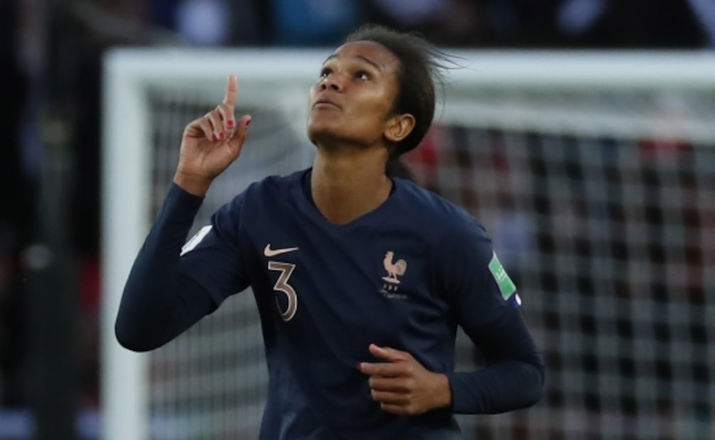 Las figuras a seguir en el Mundial Femenil 2019