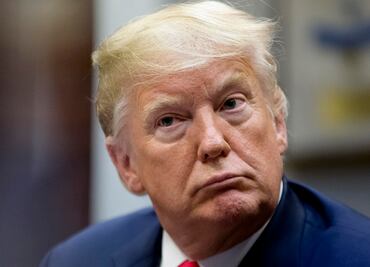 Corea del Norte, bajo “tremenda presión” de China, afirma Trump