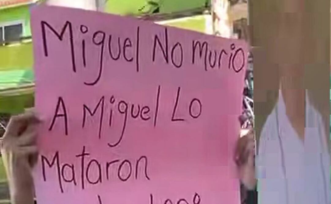 Confirman que hermana del alcalde suplente de Pisaflores está involucrada en el asesinato del edil Miguel Bahena (18/11/2025). Foto: Especial