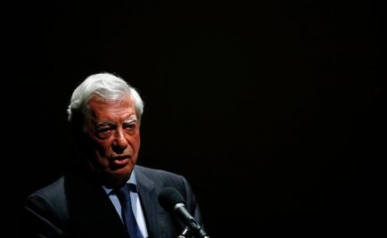 Los amores de Mario Vargas Llosa