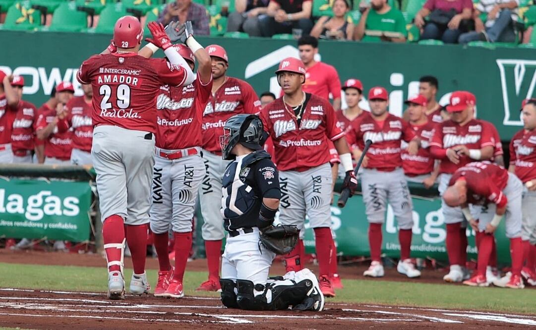 FOTO: TIGRES DE QUINTANA ROO