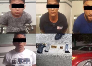 Detienen a chofer de camioneta por infracción y descubren a secuestrado en Reforma