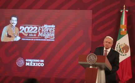 AMLO destaca buenas relaciones, aun con países "no tan afines en lo ideológico"