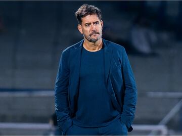 Pumas anuncia la salida de Gustavo Lema; se busca DT para el Club Universidad