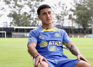 ¿Por qué la Selección Mexicana no convoca a Alejandro Zendejas?