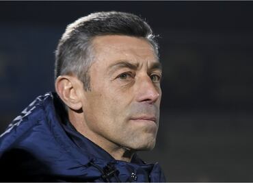 Pedro Caixinha es candidato para llegar a Chivas
