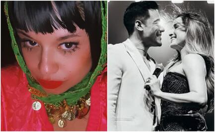 Defensa de Amandititita y comprometedora declaración de Carlos Rivera, entre lo más leído 