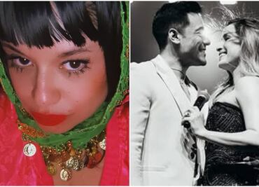 Defensa de Amandititita y comprometedora declaración de Carlos Rivera, entre lo más leído