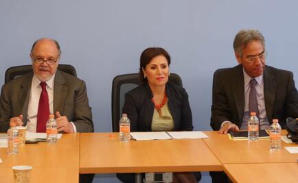 Llama Robles a innovar en materia de vivienda