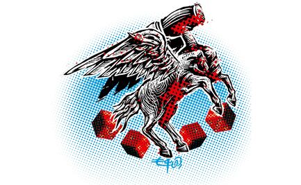 La elección judicial se partidiza 