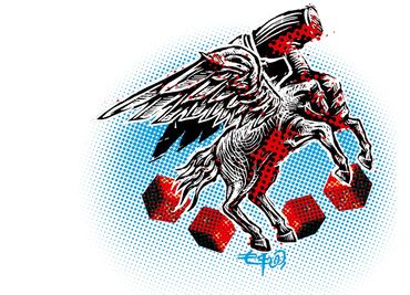 La elección judicial se partidiza