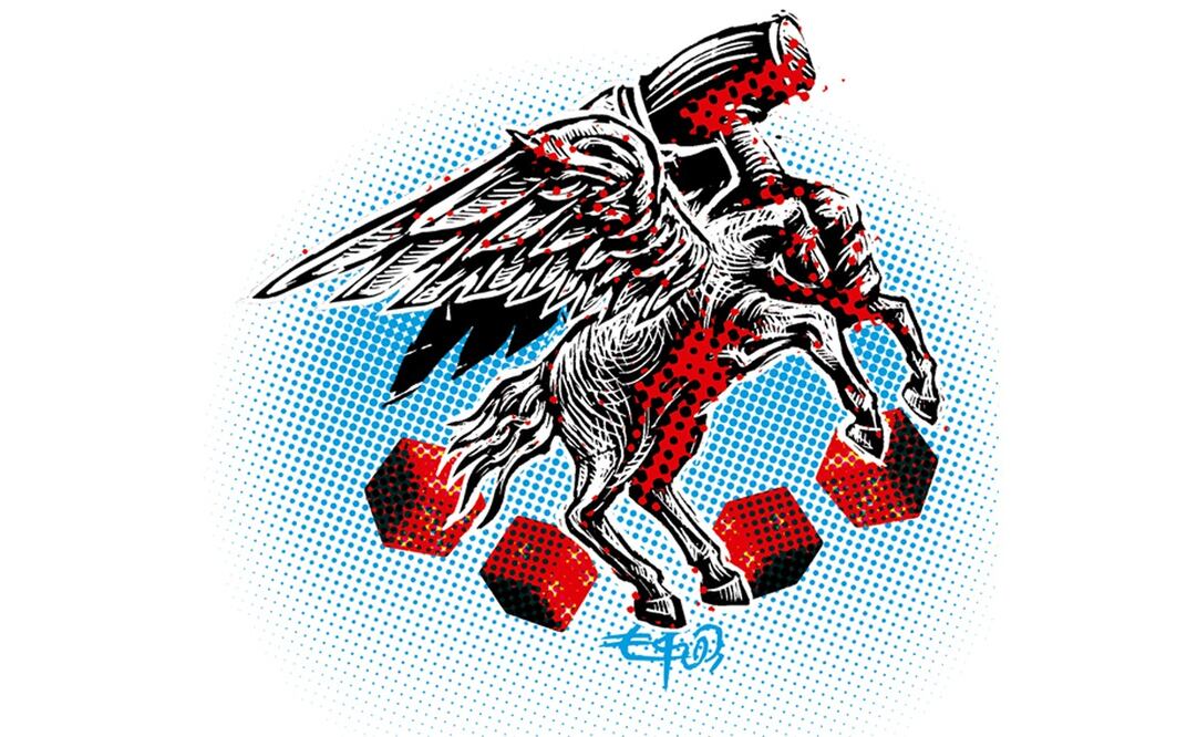 Salvador García Soto