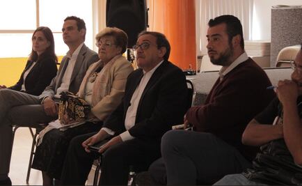 ​Relatores de CIDH se reunirán con familiares de Ayotzinapa