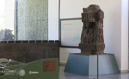 Xochiquetzal, la diosa de la fertilidad, llega a Xochicalco 