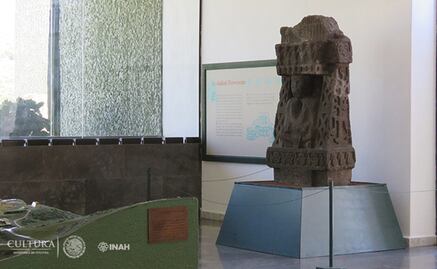 Xochiquetzal, la diosa de la fertilidad, llega a Xochicalco 