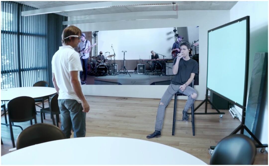 VRTIFY tiene la biblioteca musical VR más grande