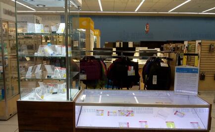 Detienen a 2 presuntas ladronas de 130 celulares en Atizapán 