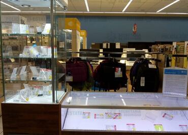 Detienen a 2 presuntas ladronas de 130 celulares en Atizapán