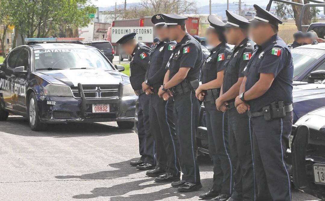 El área de Asuntos Internos de la corporación local había iniciado previamente una indagatoria por la probable violación a los protocolos de actuación policial. Foto: Especial