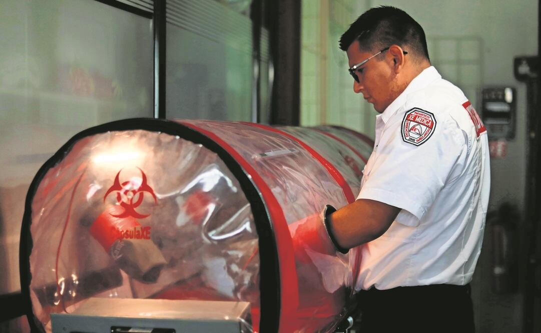 Imagen ilustrativa. Foto: Reuters