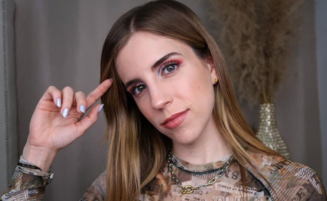 Florencia Guillot fue criticada en redes sociales por normalizar las relaciones de adultos con menores de edad. Foto: Instagram @florencia.guillot