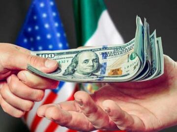 Mexicanos aumentan uso de apps para enviar remesas: estudio; 60% ya usan esas herramientas financieras digitales