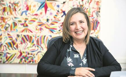 Nuevos comisionados de la CRE son los siervos del presidente: Xóchitl Gálvez