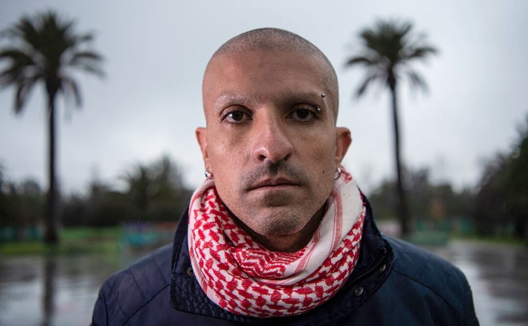 Martin BERNETTI / AFP