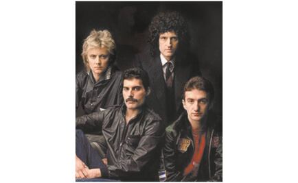 Mick Rock trae a México exposición “Queen, el origen de la leyenda”