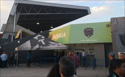 Adquirir boletos para la final de la Copa MX, un caos