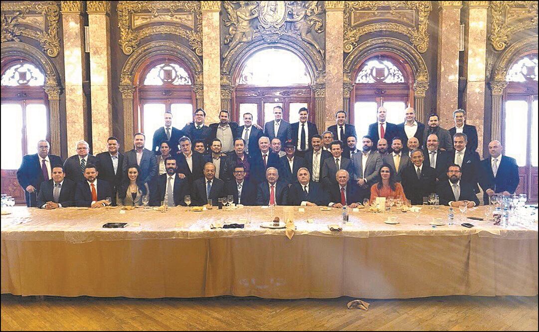 FOTO TOMADA DE TWITTER 