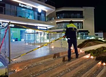 Clausuran otros antros a dueños del Rich