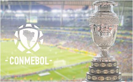 Así se vive la pandemia y el futbol en Sudamérica