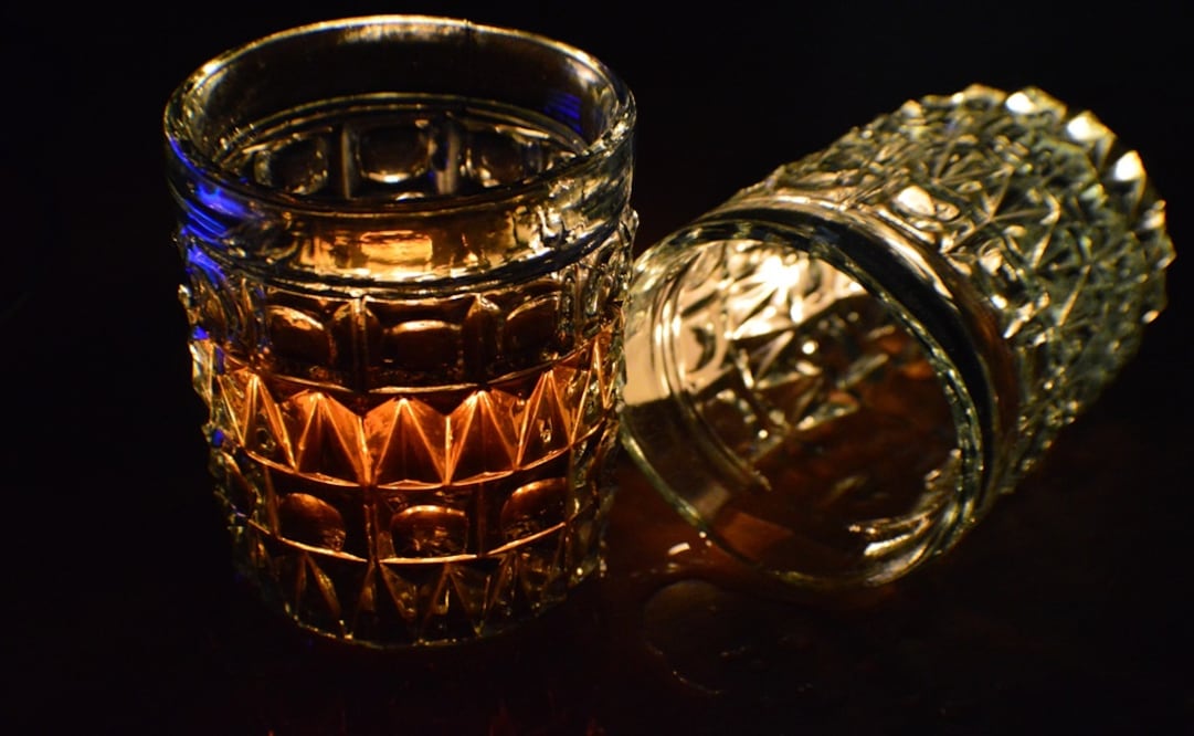 El licor está fabricado a base de chile ancho (Crédito: Pixabay)