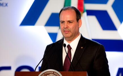 Pemex debe justificar inyección de capital: Coparmex