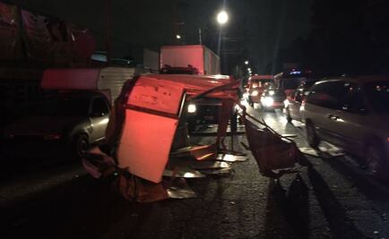 Discapacitan accidentes a 45 mil personas al año