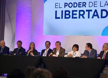 Eligen a Roberto Rock como presidente de la SIP para el periodo 2023-2024
