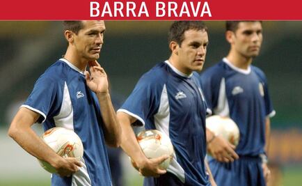 Tricolores se acobardaron