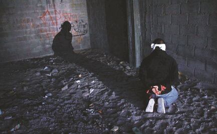 Con AMLO hay 55% más carpetas por secuestro que con Calderón, denuncia Alto al Secuestro