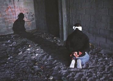 Con AMLO hay 55% más carpetas por secuestro que con Calderón, denuncia Alto al Secuestro