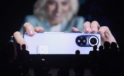 Huawei celebra 20 años en México con apertura de nueva región de HUAWEI CLOUD  