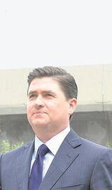 Rodrigo Medina tendrá más tiempo para defenderse