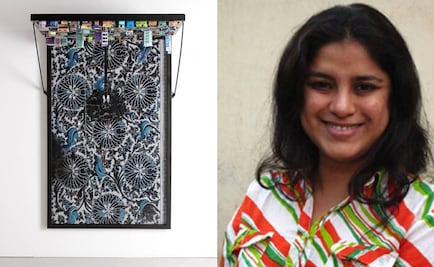 Asesinan a artista india Hema Upadhyay