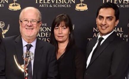 Premian a periodista de EL UNIVERSAL