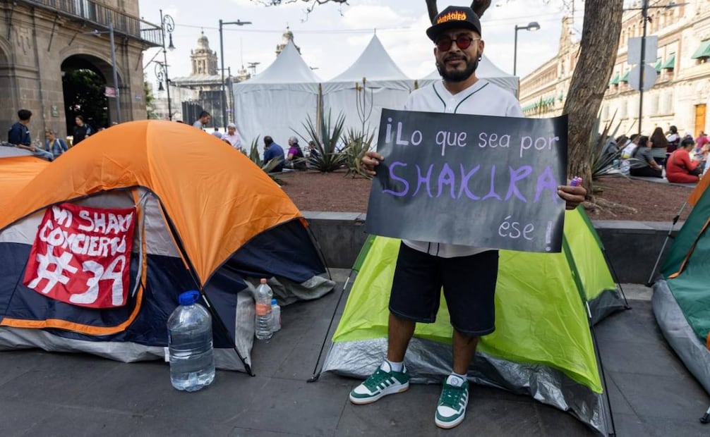 Foto: Foto Hugo Salvador / El Universal