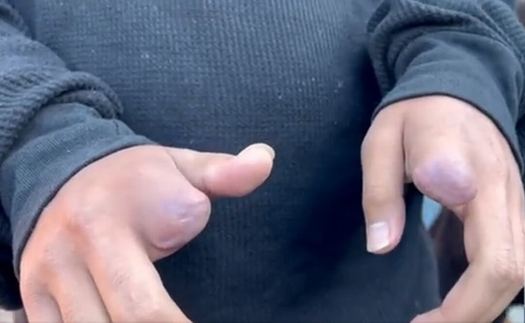 FOTO: captura de pantalla @CiroGomezL