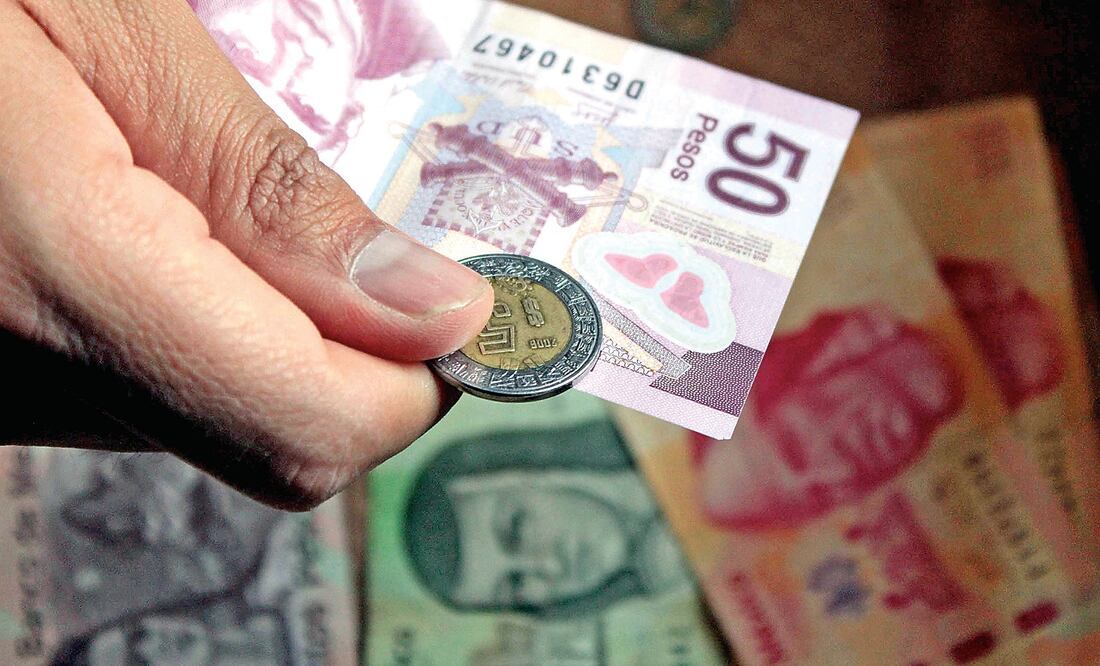 Foto: archivo/ EL UNIVERSAL