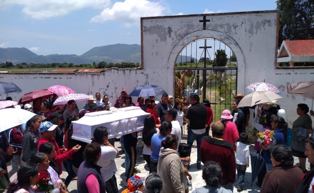 Foto: Alma Ríos. EL UNIVERSAL